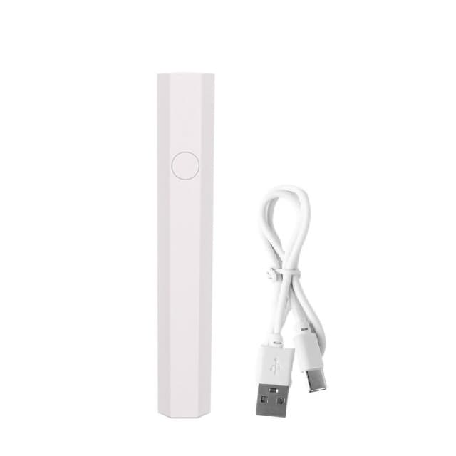 Ультрафіолетовий LED ліхтарик на USB — фото 1