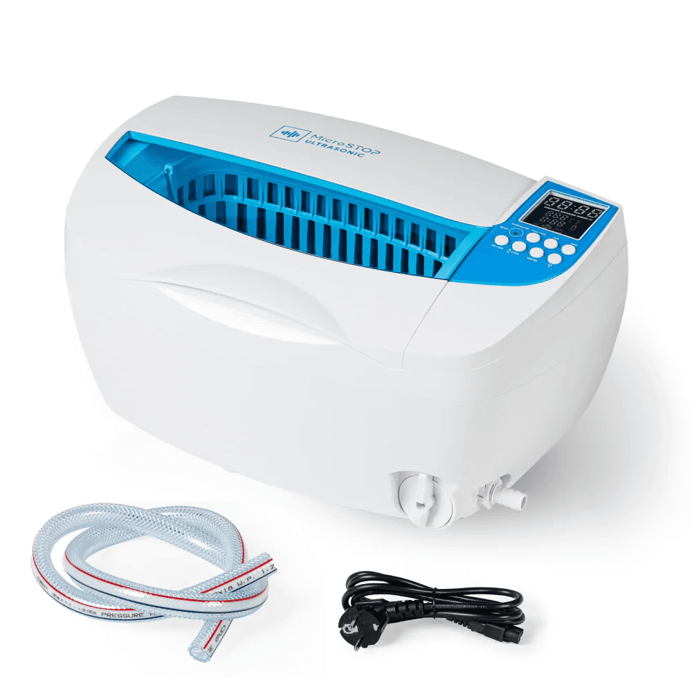 Ультразвукова мийка Мікростоп MU-EXPERT — фото 1