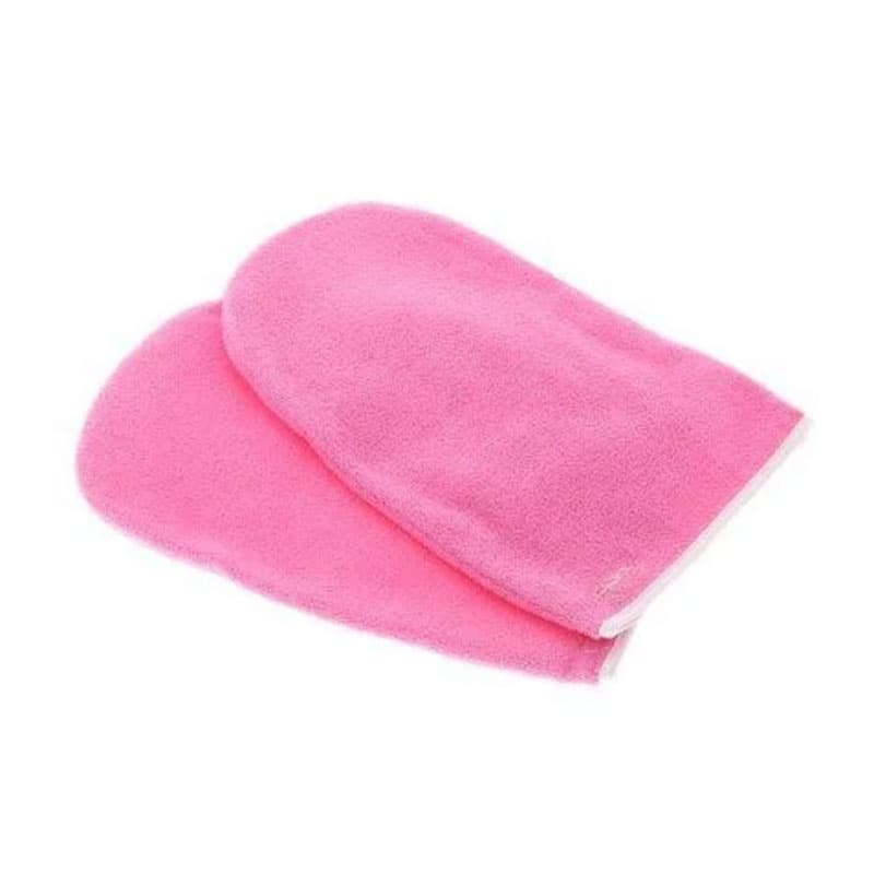 Рукавичка махрова для парафінотерапії, 2 шт — фото 1