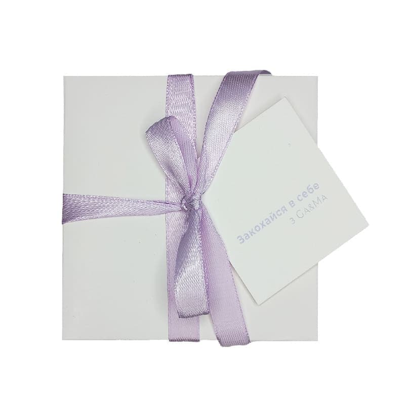 Весняний бокс Ga&Ma №2 — фото 1