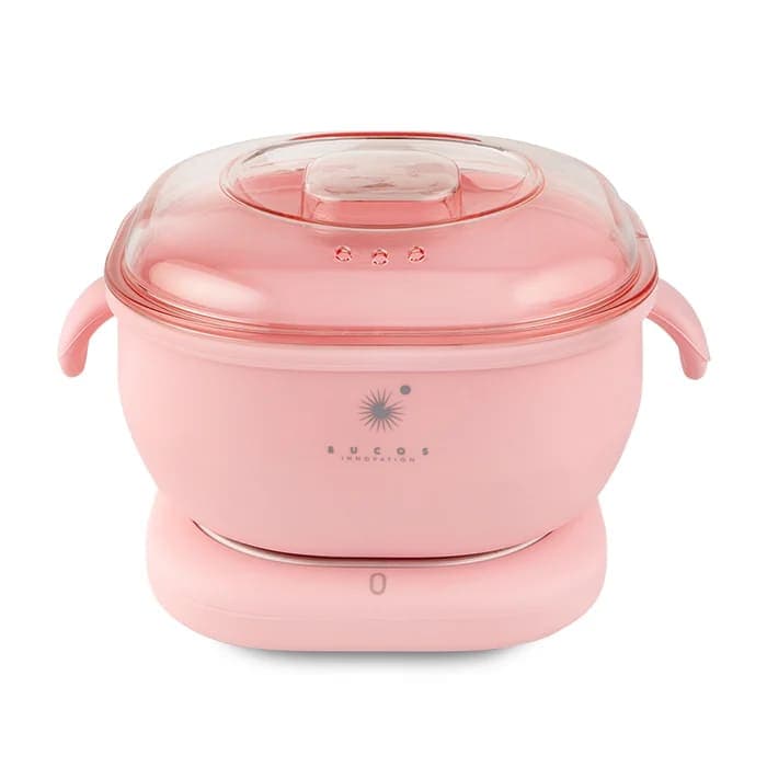 Воскоплав BUCOS SL-400 PINK (100W/400 мл)