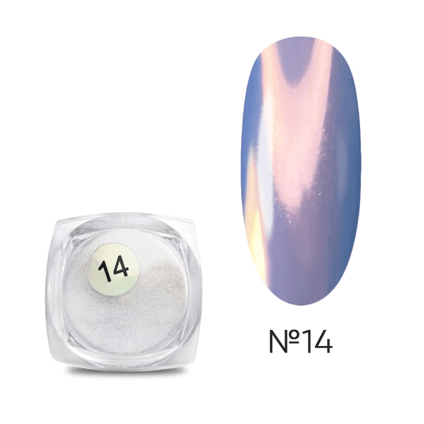 Втирка Dark №14, 0.5г — фото 1