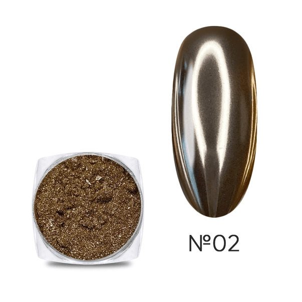 Втирка Dark №2, 0.5г — фото 1