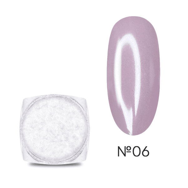 Втирка Dark №6, 0.5г