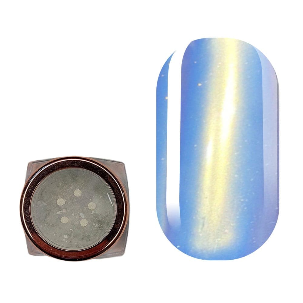 Втирка SHiNESHOP єдиноріг №01, 1 г