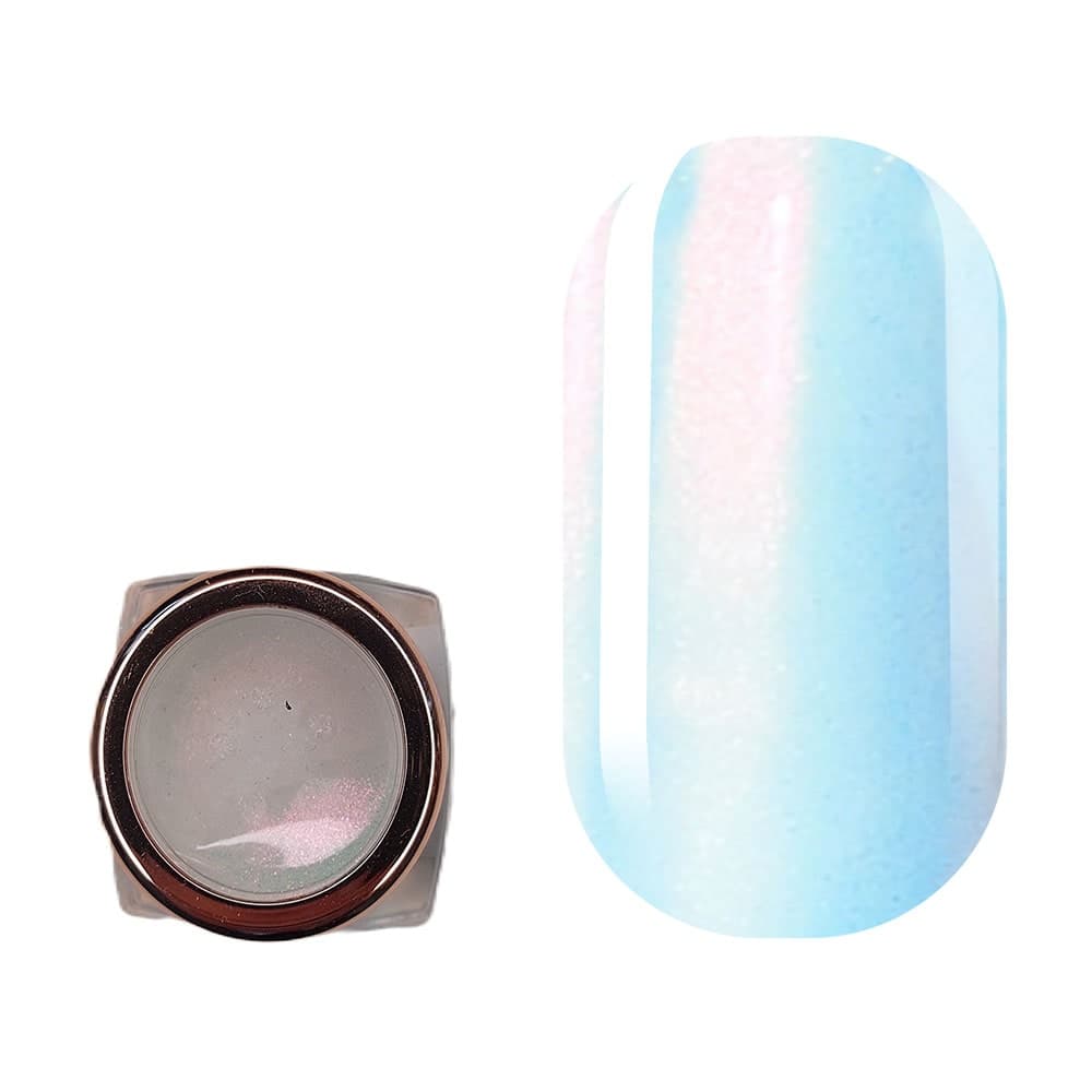 Втирка SHiNESHOP єдиноріг №1303, 1 г