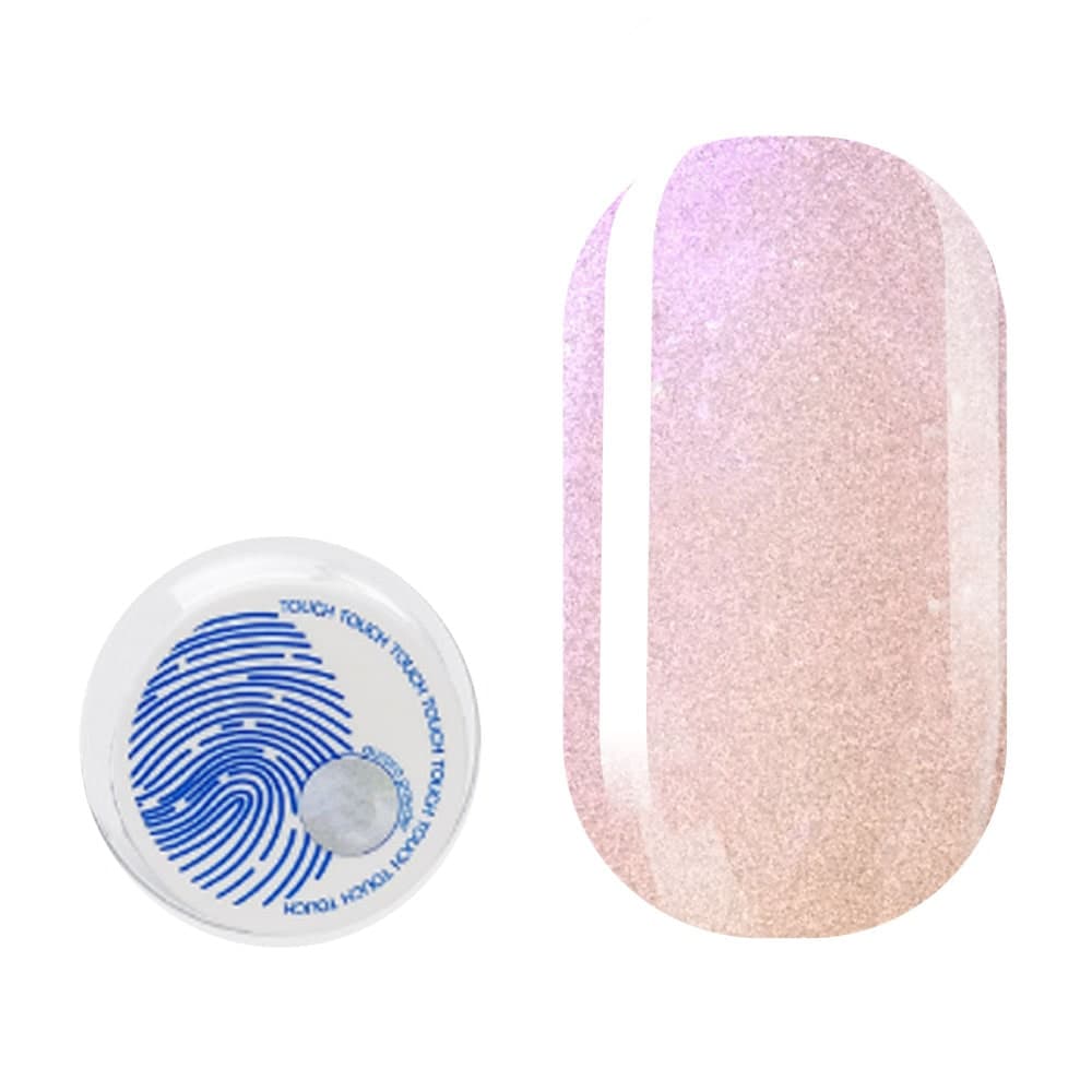 Втирка Touch aurora powder №10, 5 мл