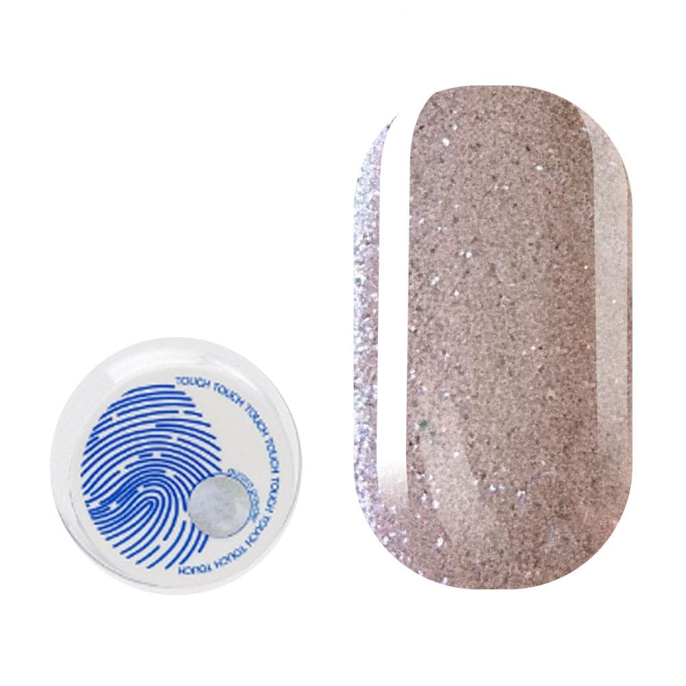 Втирка Touch aurora powder №8, 5 мл