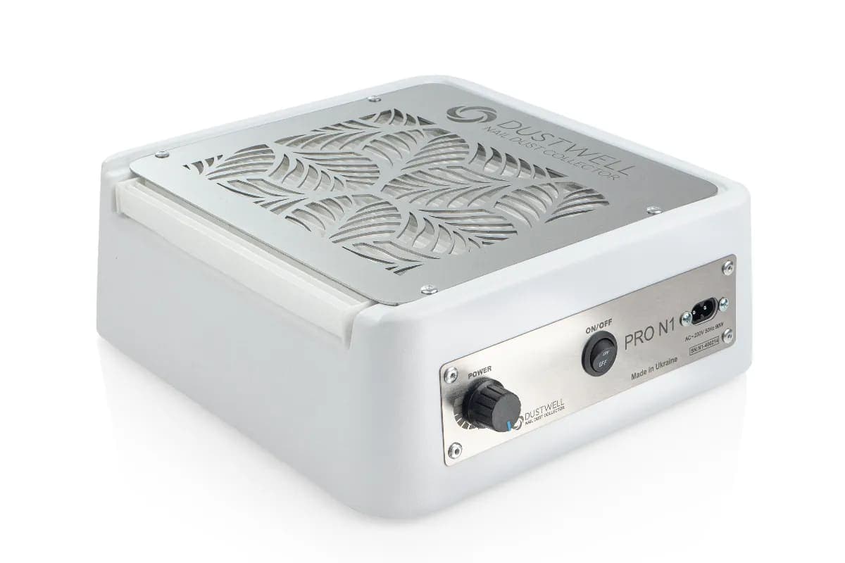 Витяжка Dustwell Pro N1