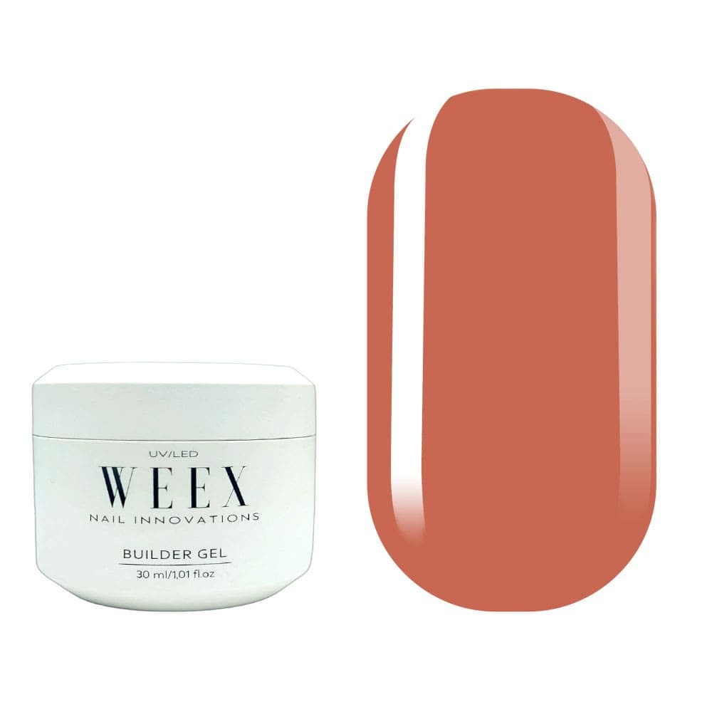 WEEX Builder Gel Smart №3 — фото 1