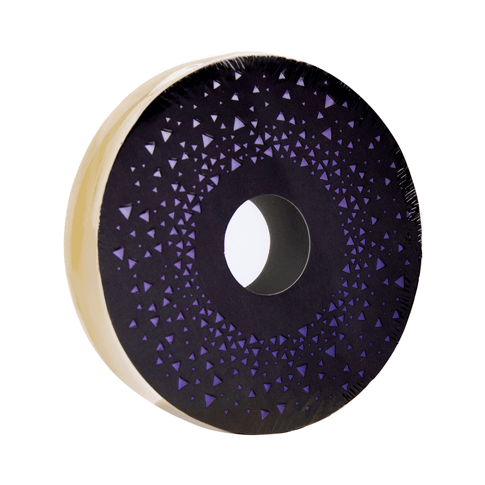 Запасний блок файл-стрічки для пластикової котушки Staleks PRO Exclusive 240 грит — фото 1