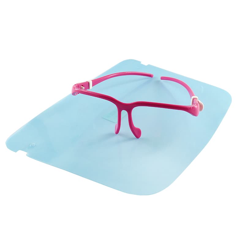 Захисний екран для майстра — фото 1