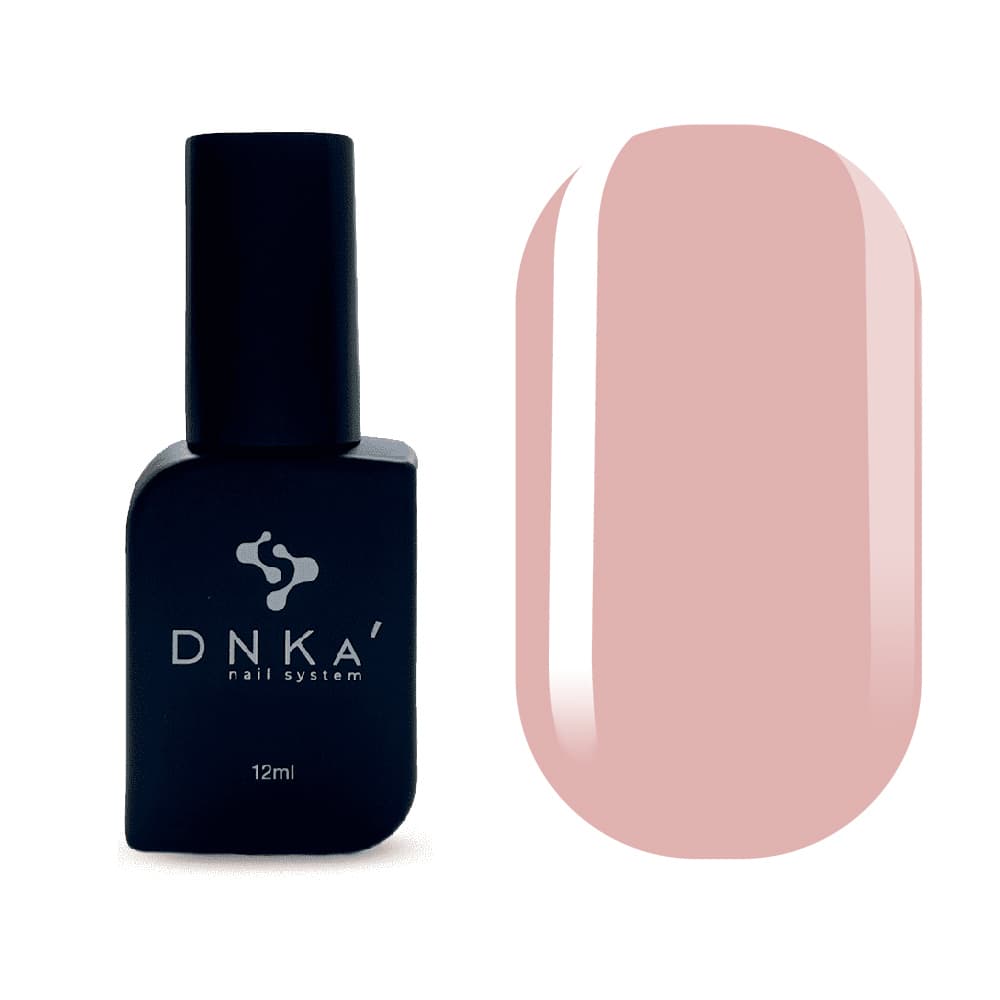 Рідкий гель для зміцнення Pro Gel DNKa №4, 12 ml
