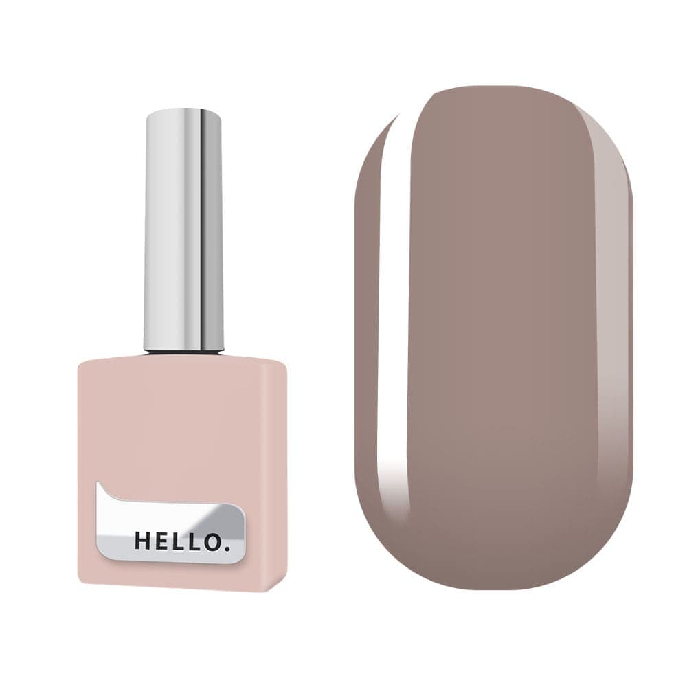 Рідкий гель HELLO Smart Gel Aesthetic, 15 мл — фото 1
