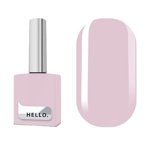 Рідкий гель HELLO Smart Gel Mellow, 15 мл — фото 1