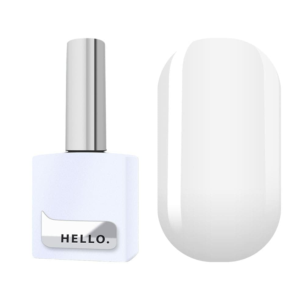 Рідкий гель HELLO Smart Gel White, 15 мл — фото 1