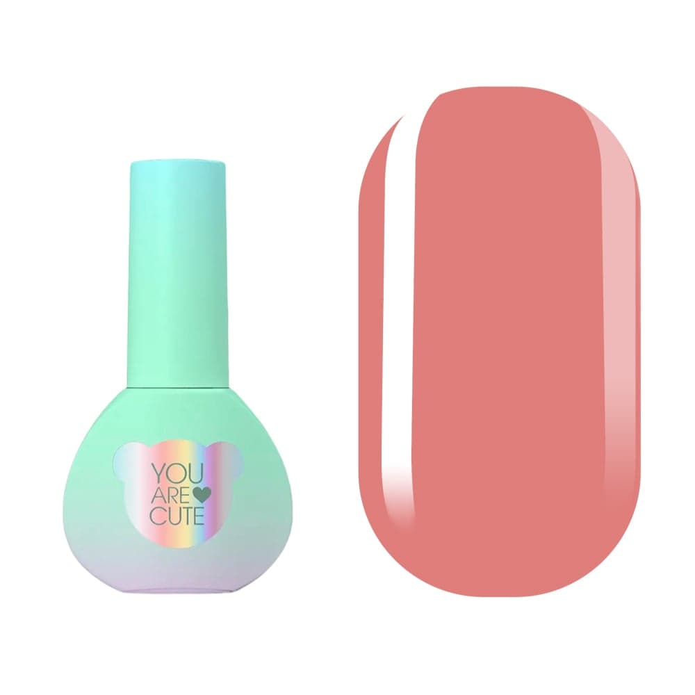 Рідкий гель You Are Cute Bottle Gel №03, 5 мл
