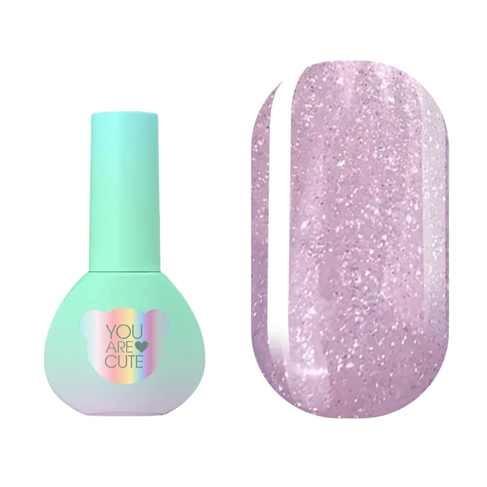 Рідкий гель You Are Cute Bottle Gel №06, 5 мл — фото 1