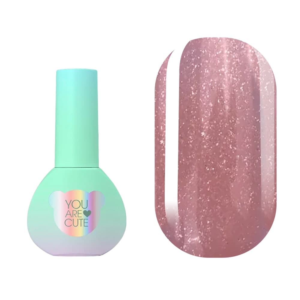 Рідкий гель You Are Cute Bottle Gel №07, 5 мл — фото 1