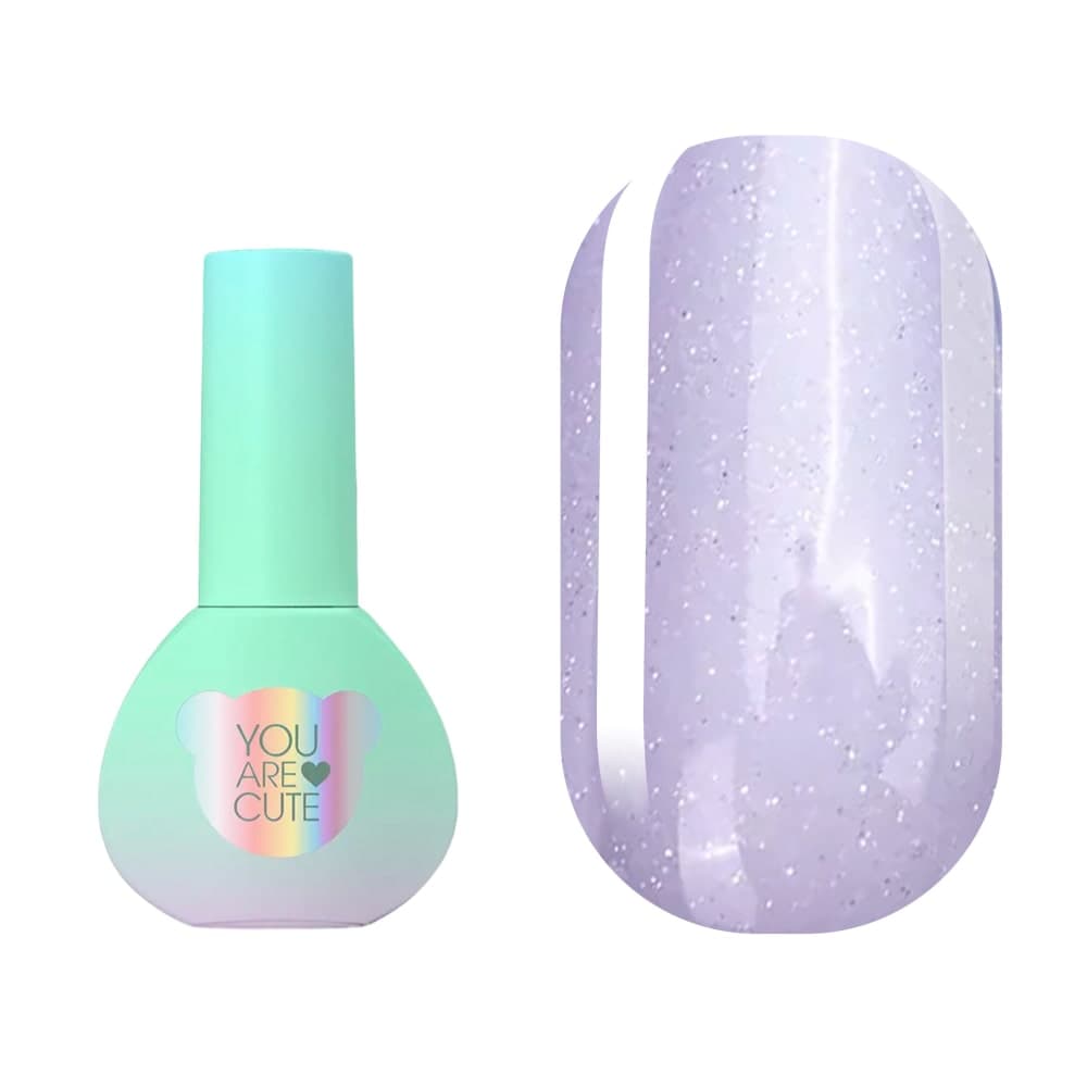 Рідкий гель You Are Cute Bottle Gel №13, 5 мл — фото 1