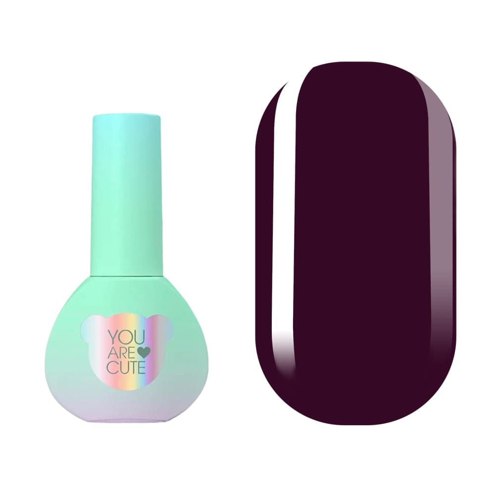 Рідкий гель You Are Cute Bottle Gel №18, 5 мл