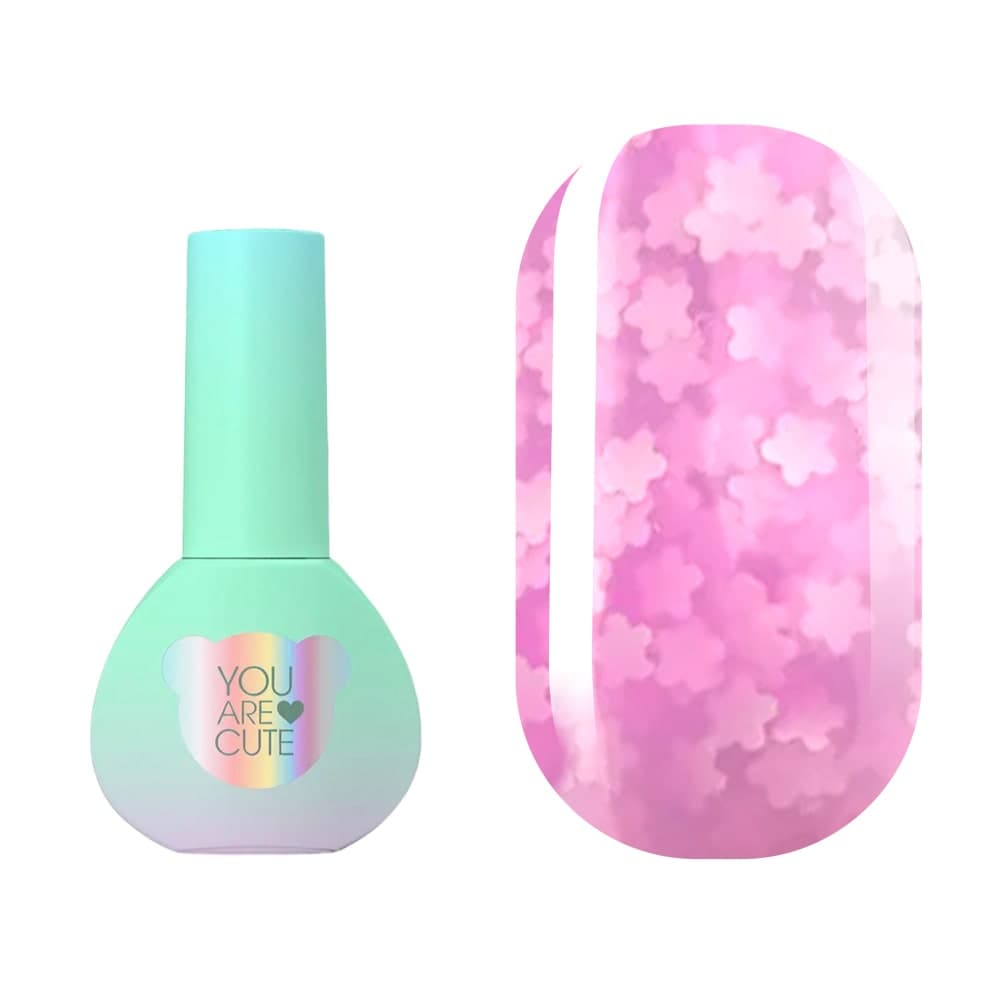 Рідкий гель You Are Cute Bottle Gel №21, 5 мл — фото 1