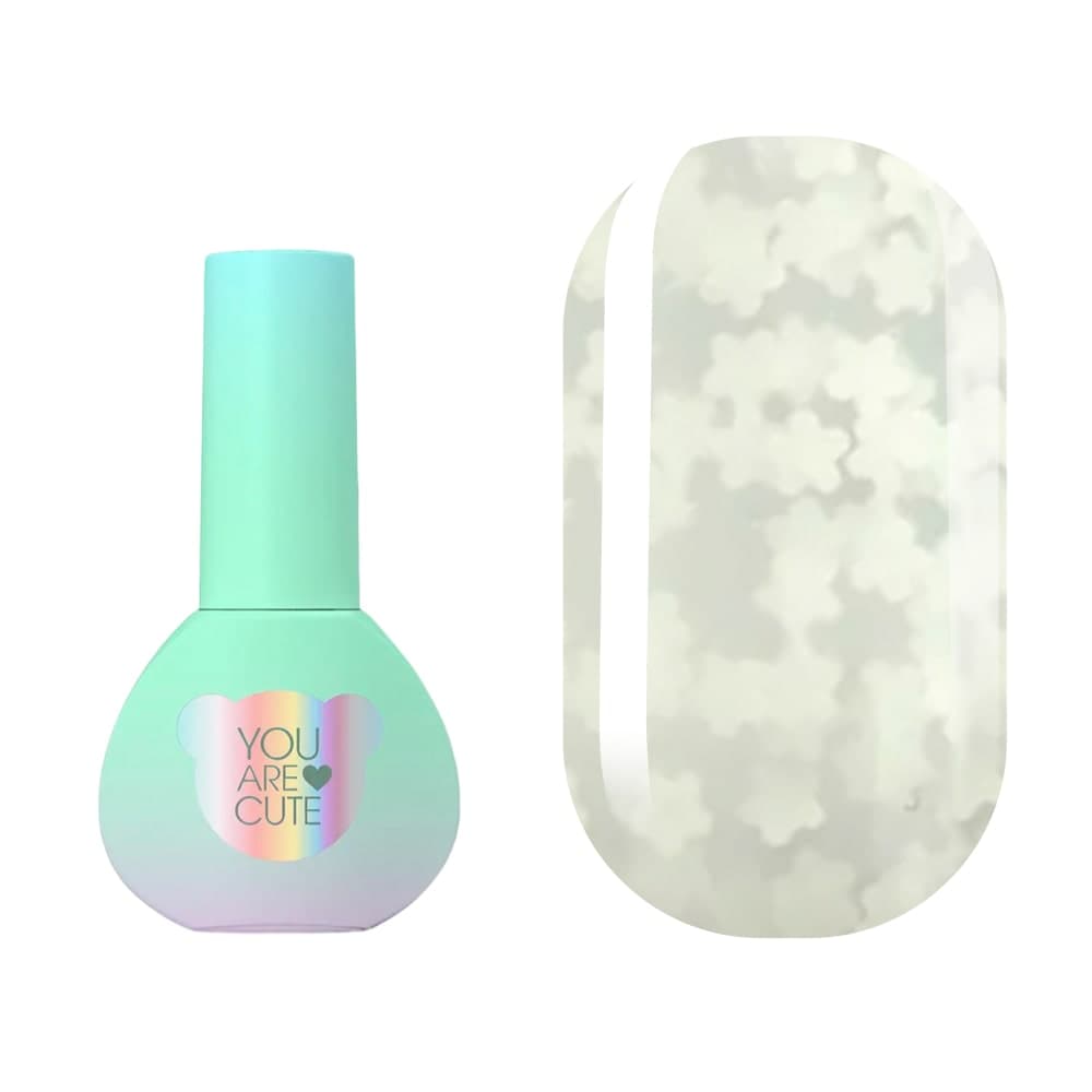 Рідкий гель You Are Cute Bottle Gel №23, 5 мл