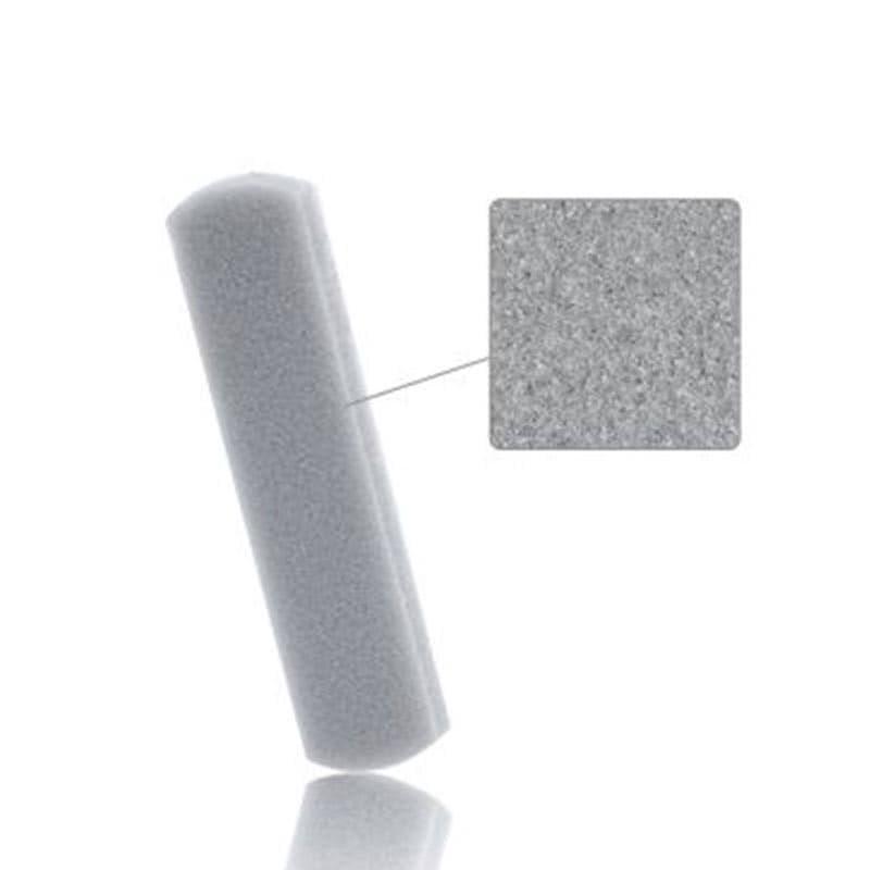 Змінний файл Баф S 240 грит OPILKI