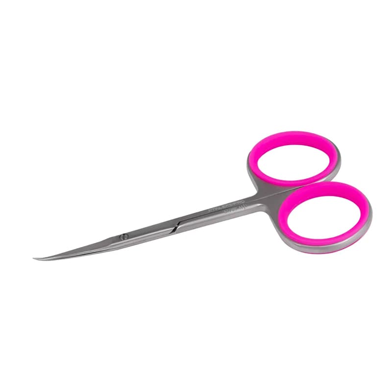 Staleks профессиональные ножницы для кутикулы Smart 41\1, 1 шт — фото 1