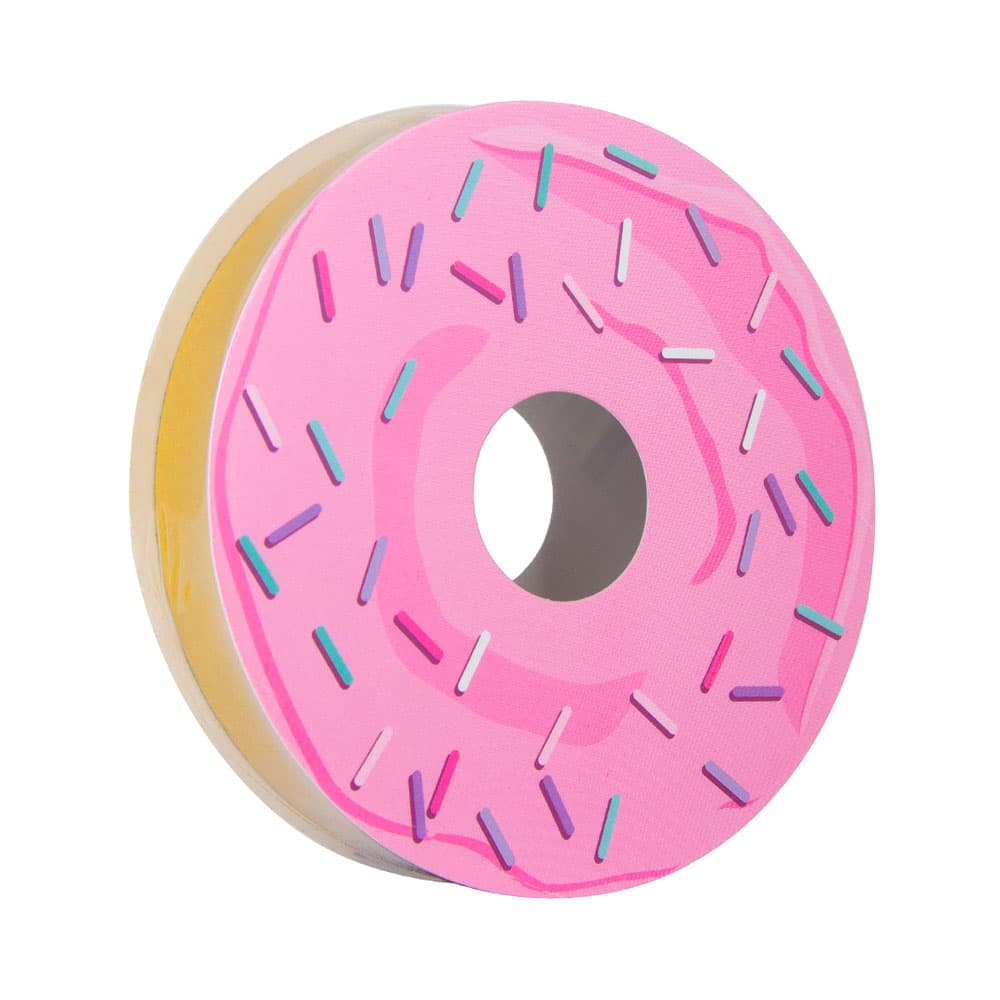 Staleks Запасний блок файл-стрічки papmAm для пластикової котушки Bobbinail Staleks Pro 180 грит — фото 1