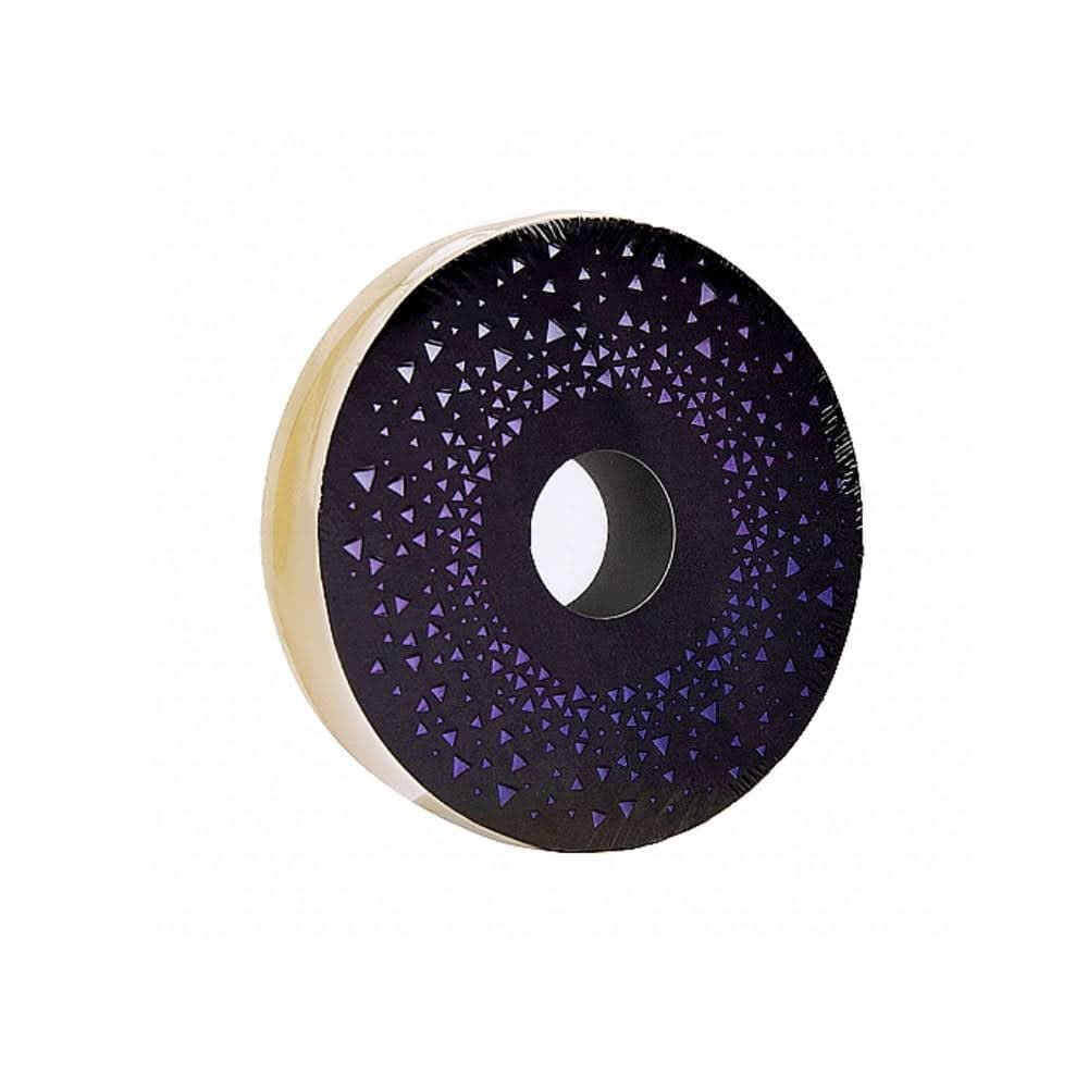 Staleks Запасний блок файл-стрічки EXCLUSIVE для пластикової котушки Stalex Pro 180 грит (8 м) — фото 1