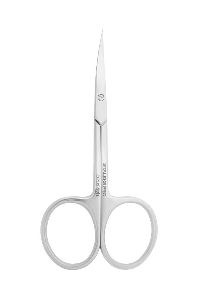 Ножиці для кутикули Staleks Classic 20 Type 1, 18 мм, (SC-20/1)
— фото 1