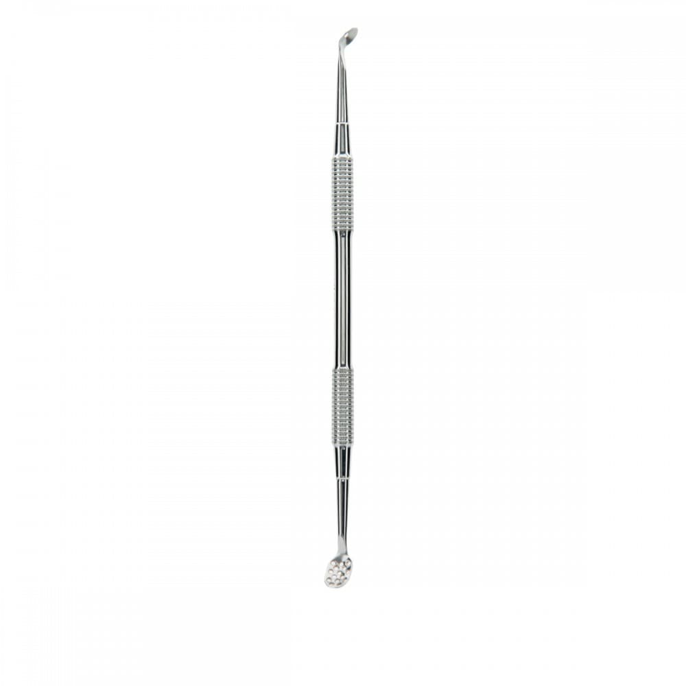 Лопатка косметологічна Staleks Expert 20/1
— фото 1