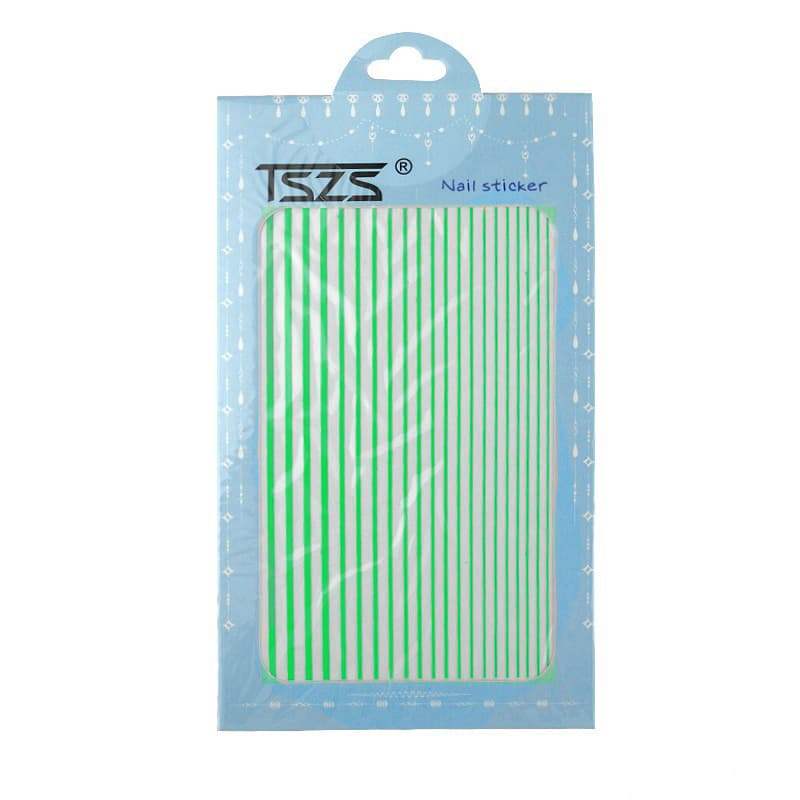 Гибкая лента TSZS Green — фото 1