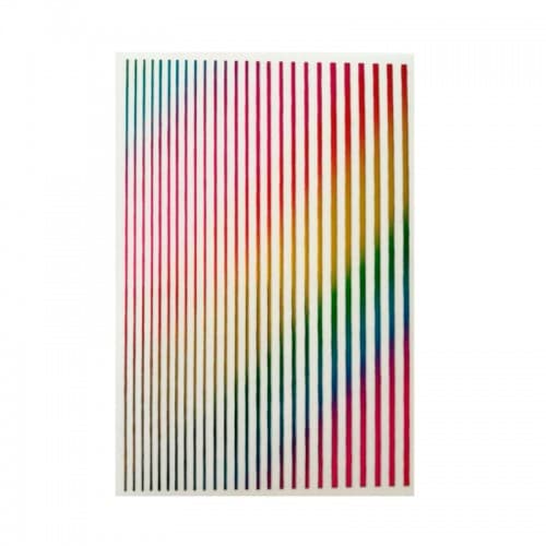 Гибкая лента TSZS голографик — фото 1