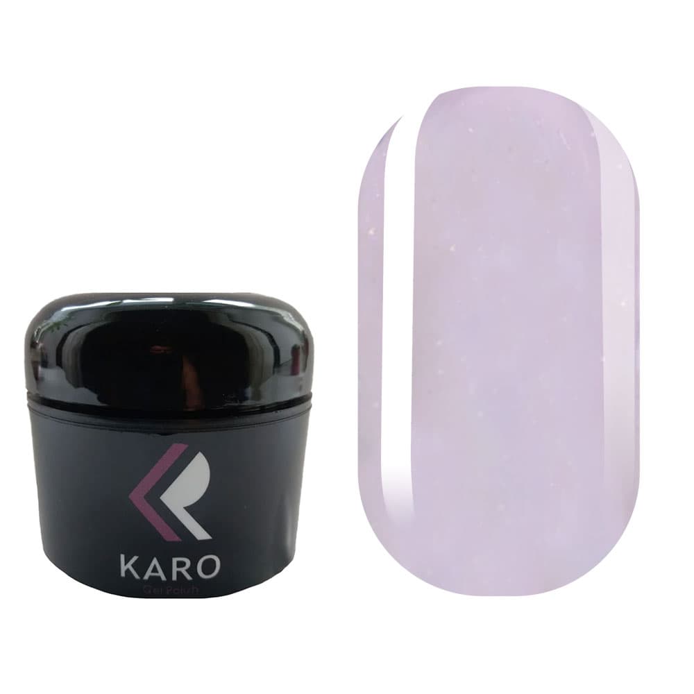 Karo gel Souffle 4, 30 мл — фото 1