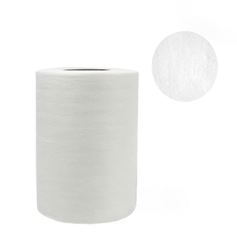 Рушники одноразові Doily 10/10 рулон, 100 шт — фото 1