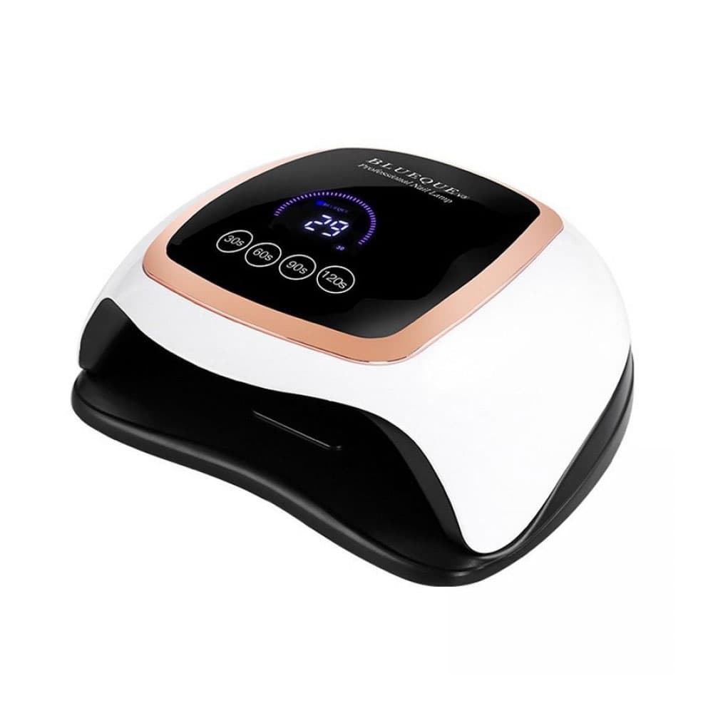 Лампа Sun BQ-V3 LED+UV 168W WHITE (LED DISPLAY) — фото 1