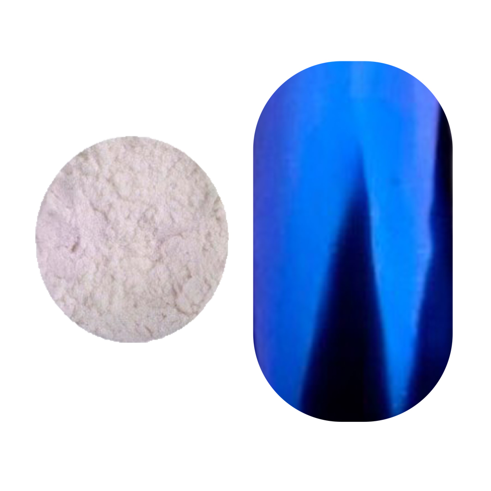 Втирка перлина синя 2 гр. — фото 1