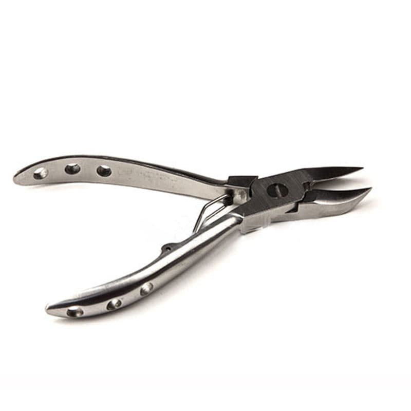 Acuto професійні кусачки для нігтів ANN-03, 15 мм — фото 1