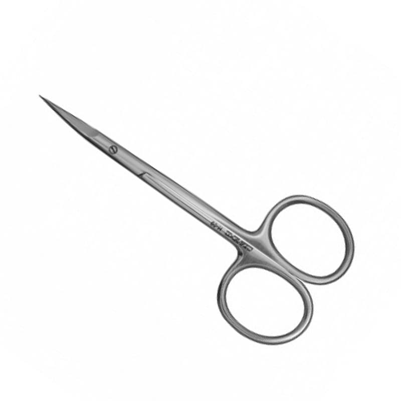 Ножиці для кутикули Staleks Classic 20 Type 1, 21 мм (SC-20-1)
— фото 1