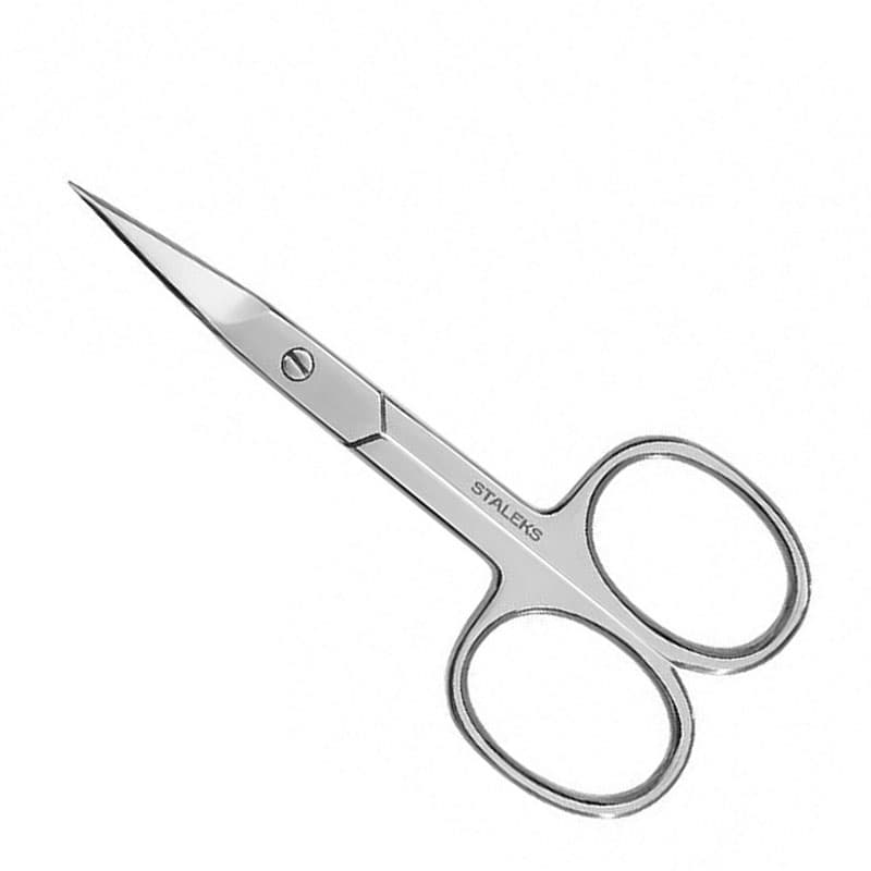 Ножиці для нігтів Staleks Classic 60/1, (SC-60/1) 22 мм
— фото 1