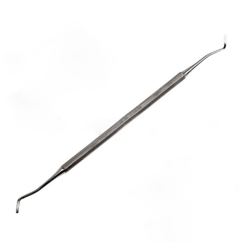 Acuto інструмент для педикюру двосторонній (тампонотримач) APL-06 — фото 1