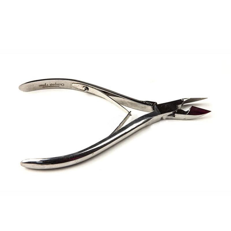 Acuto кусачки для кутикули ACNP-01, 15 мм — фото 1