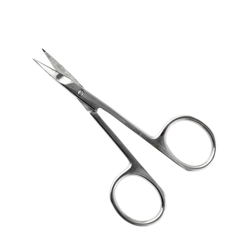 Ножиці універсальні Staleks Classic 30, пряме лезо, 24 мм
— фото 1