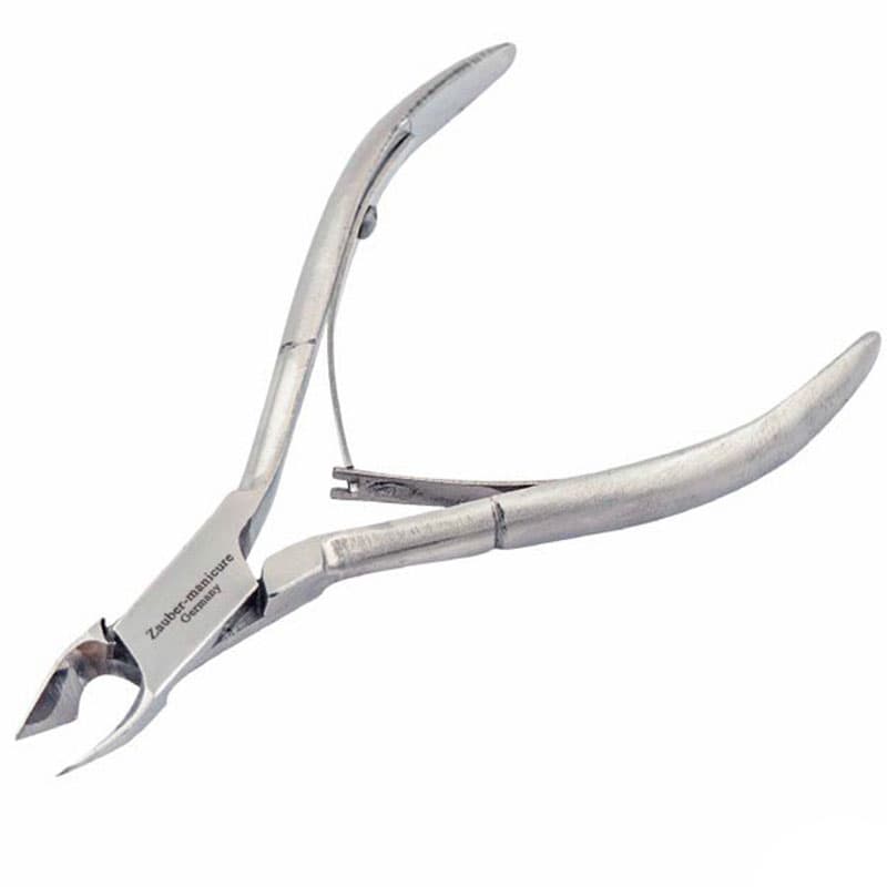 Кусачки для кутикули ZAUBER (02-250) — фото 1