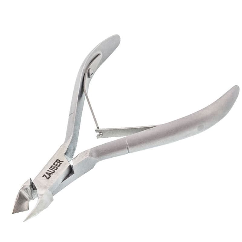 Кусачки для кутикули ZAUBER (02-288) — фото 1