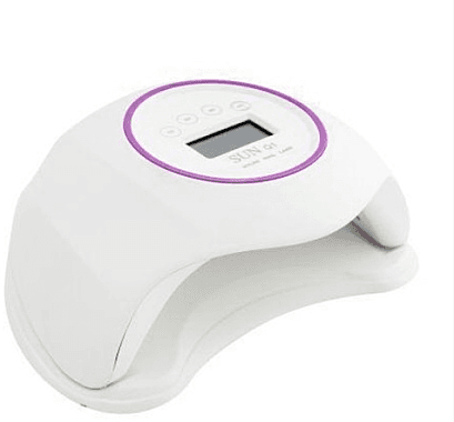 Лампа Гибрид Sun Q1 — фото 1