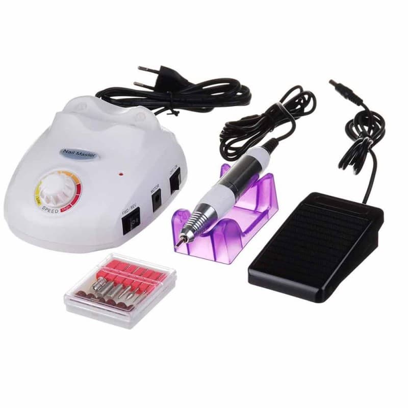 Фрезер Nail Drill ZS-603 — фото 1