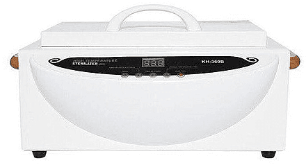 Сухожарова шафа OLY KH-360B для стерилізації інструментів — фото 1